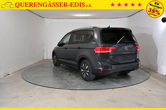 Volkswagen Touran GOAL 1.5 TSI 7-Gang DSG 