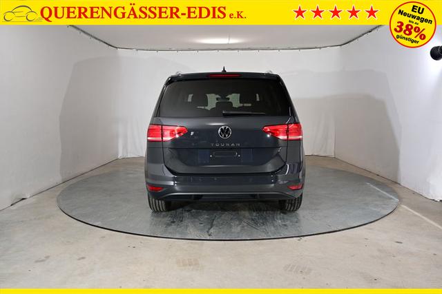 Volkswagen Touran GOAL 1.5 TSI 7-Gang DSG 