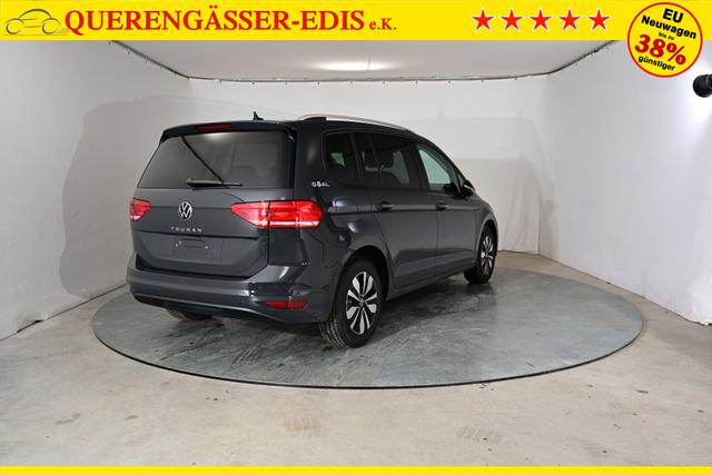 Volkswagen Touran GOAL 1.5 TSI 7-Gang DSG 