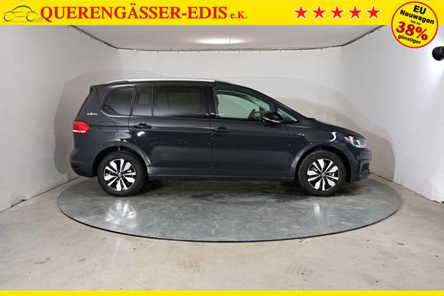 Volkswagen Touran GOAL 1.5 TSI 7-Gang DSG 