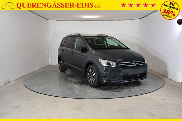 Volkswagen Touran GOAL 1.5 TSI 7-Gang DSG 