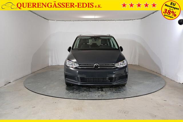 Volkswagen Touran GOAL 1.5 TSI 7-Gang DSG 
