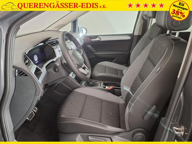 Volkswagen Touran GOAL 1.5 TSI 7-Gang DSG 