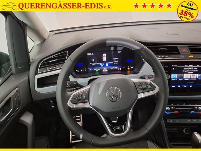 Volkswagen Touran GOAL 1.5 TSI 7-Gang DSG 
