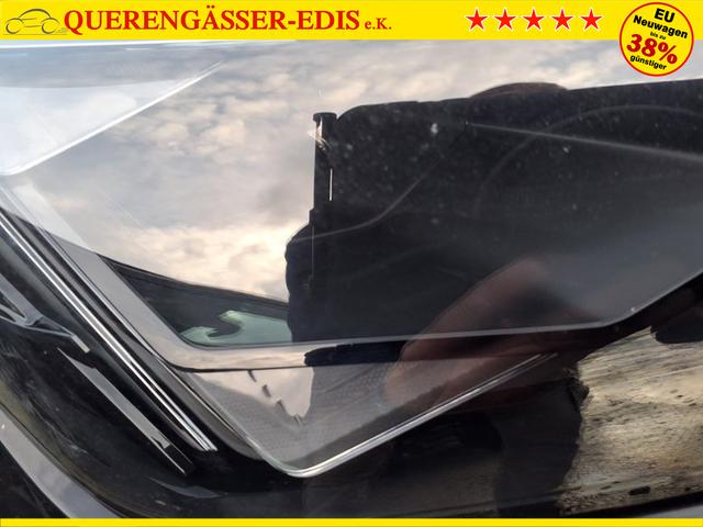 Cupra Formentor VZ 2.0 TSI 7-Gang-DSG 4Drive 