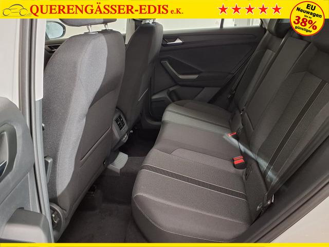 Volkswagen T-Roc Life 1.0 TSI 6-Gang 