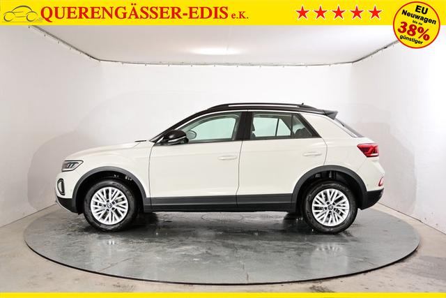 Volkswagen T-Roc Life 1.0 TSI 6-Gang 