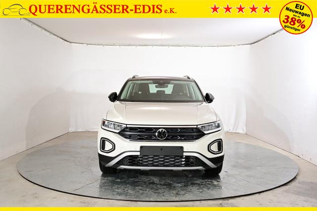 Volkswagen T-Roc Life 1.0 TSI 6-Gang 