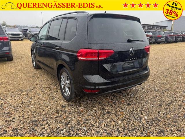 Volkswagen Touran Prime 1.5 TSI 7-Gang-DSG 