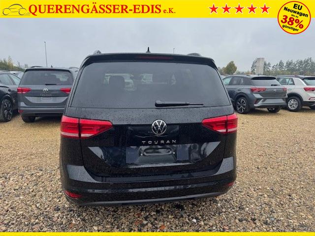 Volkswagen Touran Prime 1.5 TSI 7-Gang-DSG 