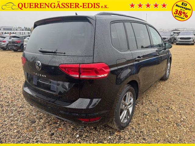Volkswagen Touran Prime 1.5 TSI 7-Gang-DSG 
