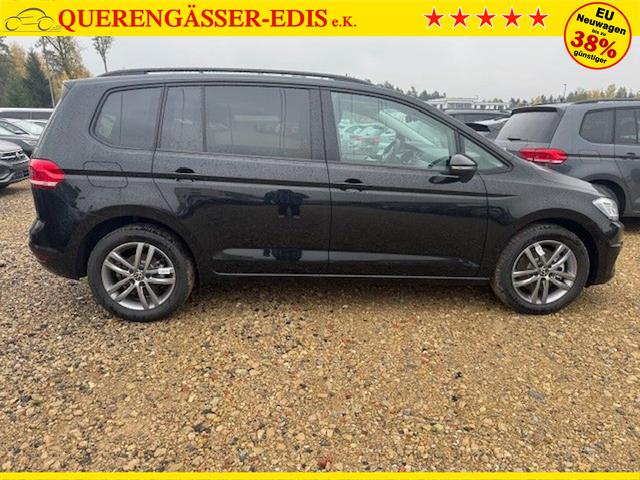 Volkswagen Touran Prime 1.5 TSI 7-Gang-DSG 