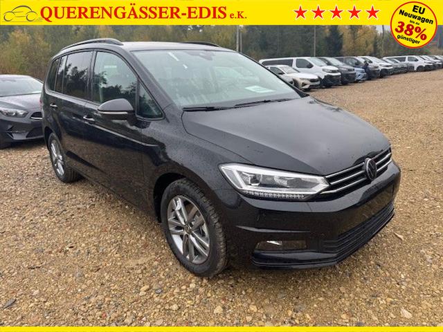 Volkswagen Touran Prime 1.5 TSI 7-Gang-DSG 