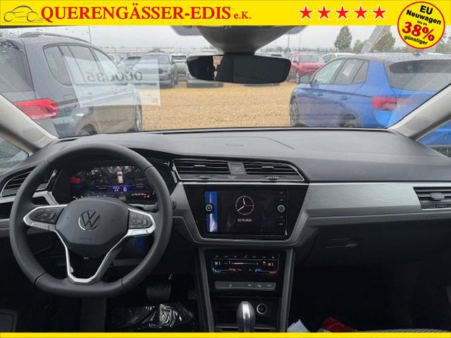 Volkswagen Touran Prime 1.5 TSI 7-Gang-DSG 