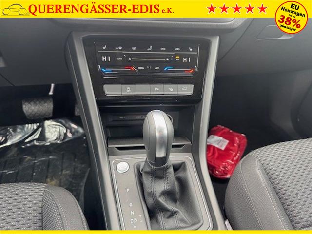 Volkswagen Touran Prime 1.5 TSI 7-Gang-DSG 