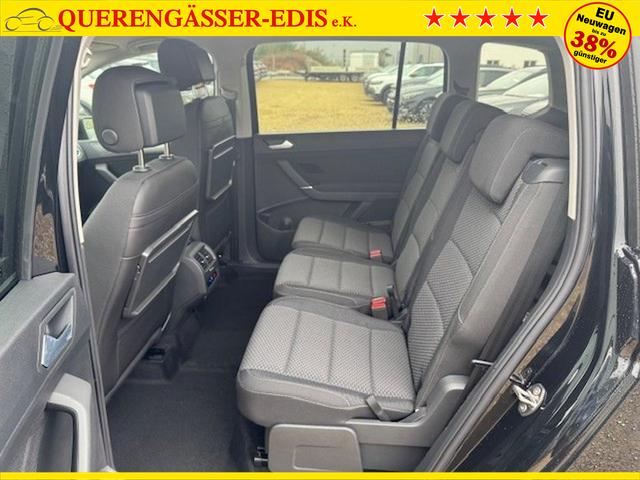 Volkswagen Touran Prime 1.5 TSI 7-Gang-DSG 