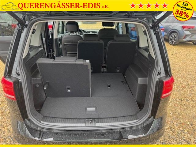 Volkswagen Touran Prime 1.5 TSI 7-Gang-DSG 