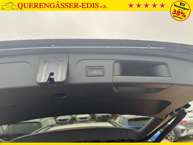 Volkswagen Touran Prime 1.5 TSI 7-Gang-DSG 