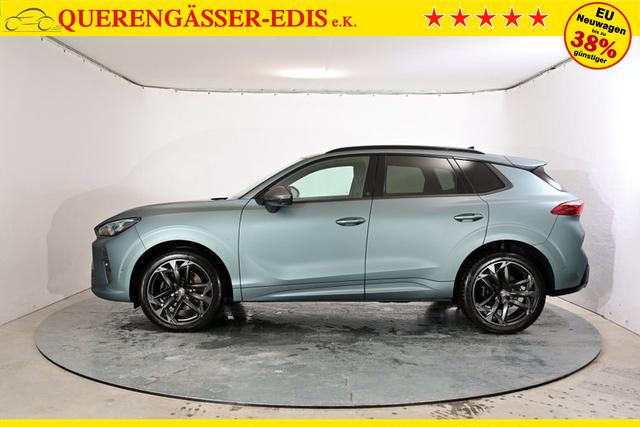 Cupra Terramar America`s CUP Limited Edition 2.0 TSI 195 kW (265 PS) 7-Gang DSG 