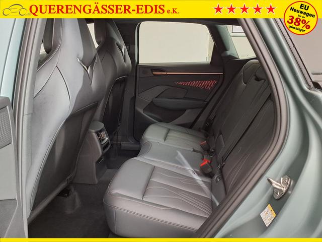 Cupra Terramar America`s CUP Limited Edition 2.0 TSI 195 kW (265 PS) 7-Gang DSG 