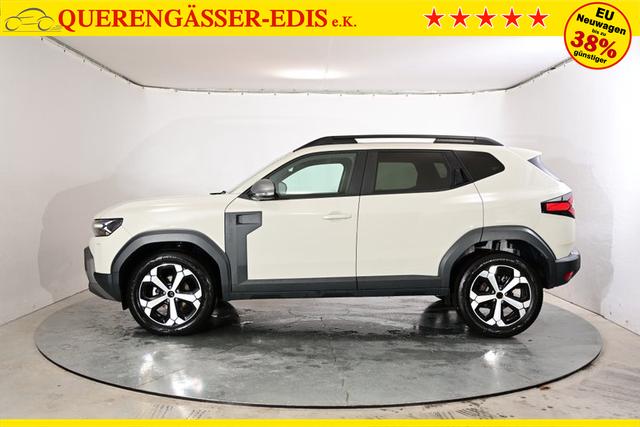 Dacia Duster Journey TCe 130 6-Gang 