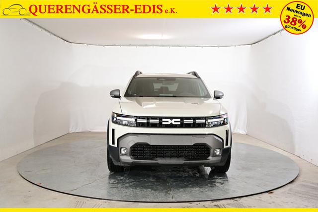 Dacia Duster Journey TCe 130 6-Gang 