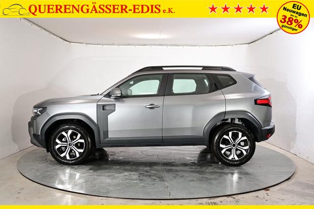 Dacia Duster Expression TCe 130 6-Gang 