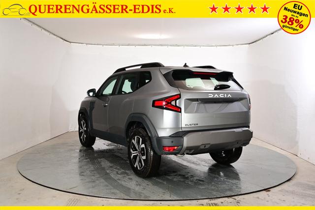 Dacia Duster Expression TCe 130 6-Gang 