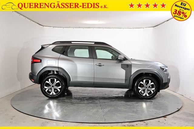 Dacia Duster Expression TCe 130 6-Gang 