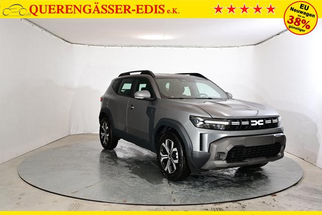 Dacia Duster Expression TCe 130 6-Gang 