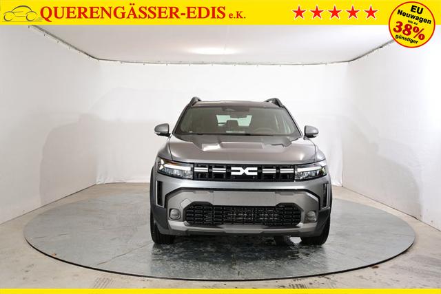 Dacia Duster Expression TCe 130 6-Gang 