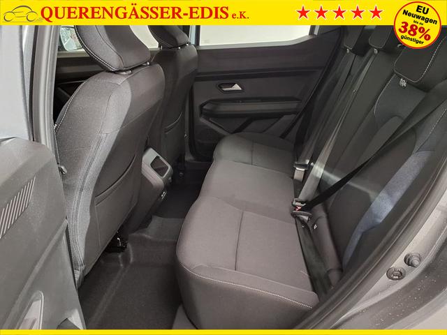 Dacia Duster Expression TCe 130 6-Gang 