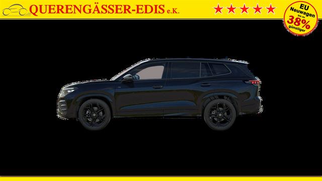 Volkswagen Tayron R-Line 2.0 TDI 7-Gang-DSG 4MOTION 