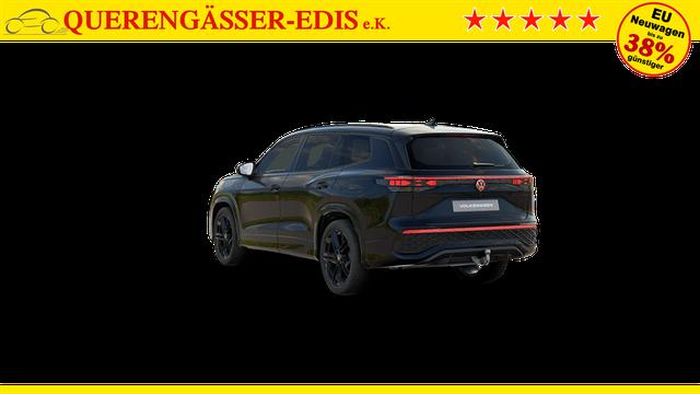 Volkswagen Tayron R-Line 2.0 TDI 7-Gang-DSG 4MOTION 