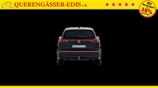 Volkswagen Tayron R-Line 2.0 TDI 7-Gang-DSG 4MOTION 