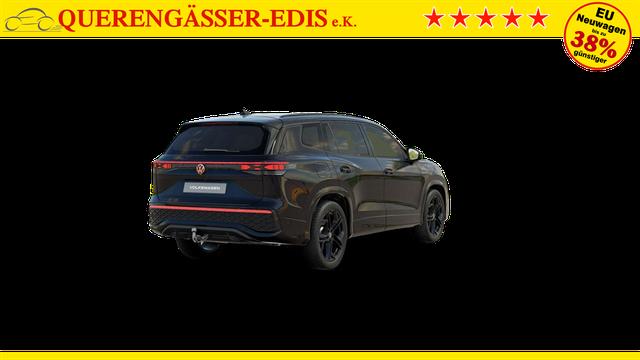 Volkswagen Tayron R-Line 2.0 TDI 7-Gang-DSG 4MOTION 