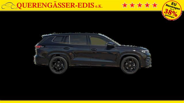 Volkswagen Tayron R-Line 2.0 TDI 7-Gang-DSG 4MOTION 