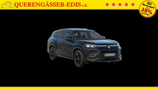 Volkswagen Tayron R-Line 2.0 TDI 7-Gang-DSG 4MOTION 