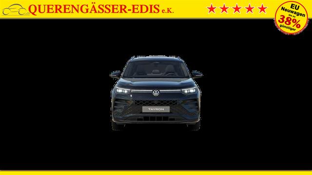 Volkswagen Tayron R-Line 2.0 TDI 7-Gang-DSG 4MOTION 