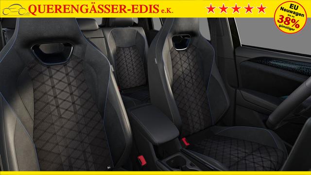 Volkswagen Tayron R-Line 2.0 TDI 7-Gang-DSG 4MOTION 