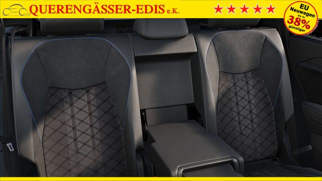 Volkswagen Tayron R-Line 2.0 TDI 7-Gang-DSG 4MOTION 