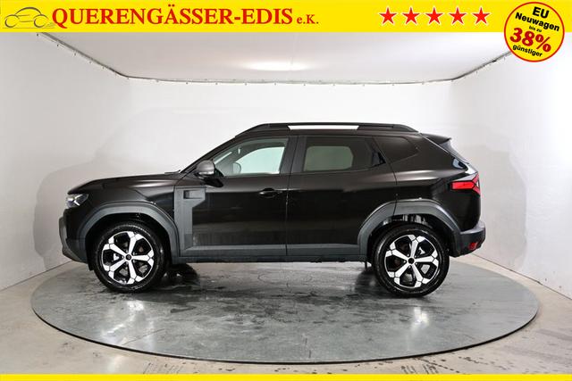 Dacia Duster Journey TCe 130 6-Gang 