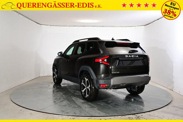 Dacia Duster Journey TCe 130 6-Gang 