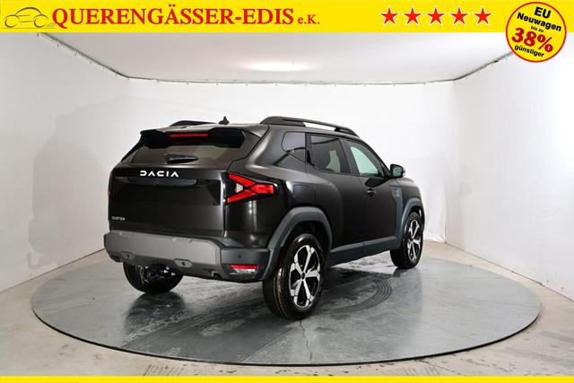 Dacia Duster Journey TCe 130 6-Gang 