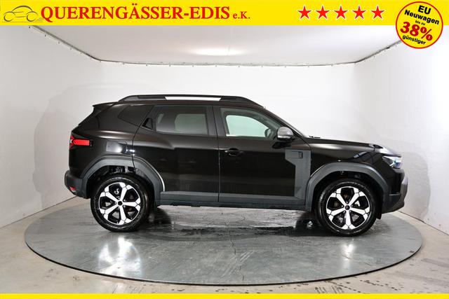 Dacia Duster Journey TCe 130 6-Gang 