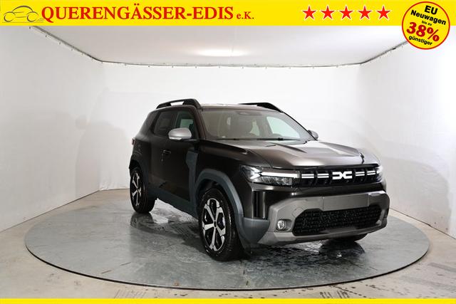 Dacia Duster Journey TCe 130 6-Gang 