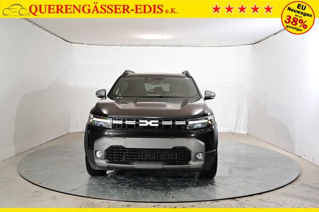 Dacia Duster Journey TCe 130 6-Gang 