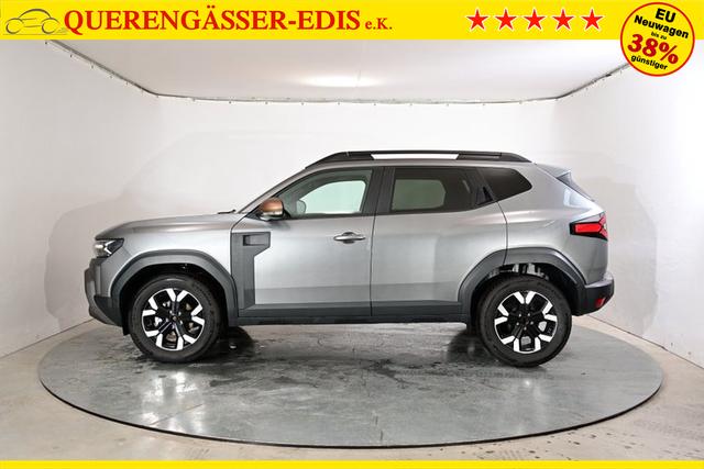 Dacia Duster Extreme TCe 130 6-Gang 