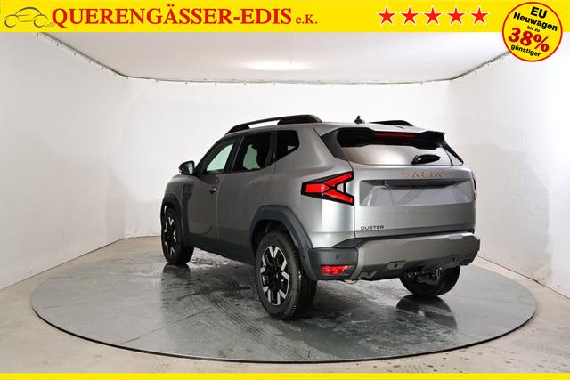 Dacia Duster Extreme TCe 130 6-Gang 