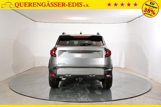 Dacia Duster Extreme TCe 130 6-Gang 